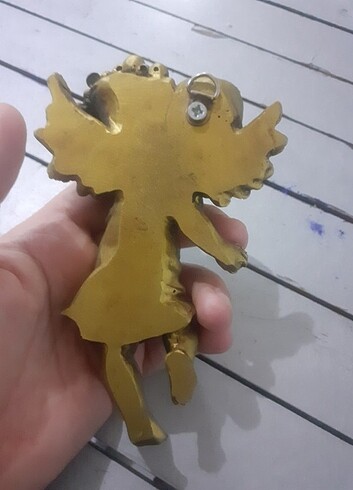  Beden Çok hoş biblo 