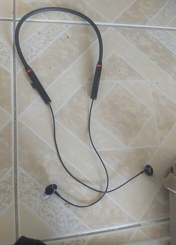 Lenovo kulaklık 