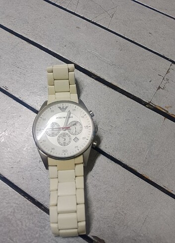  Beden Emporio Armani erkek kol saati 
