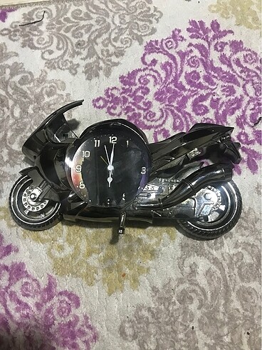 Dekoratif saat