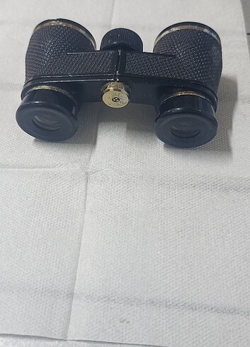 Diğer Tiyatro dürbünü alman malı 