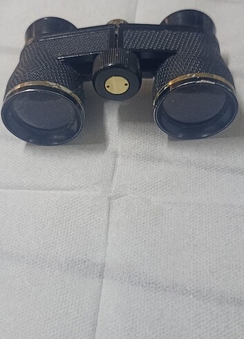 Tiyatro dürbünü alman malı  - Görsel 5