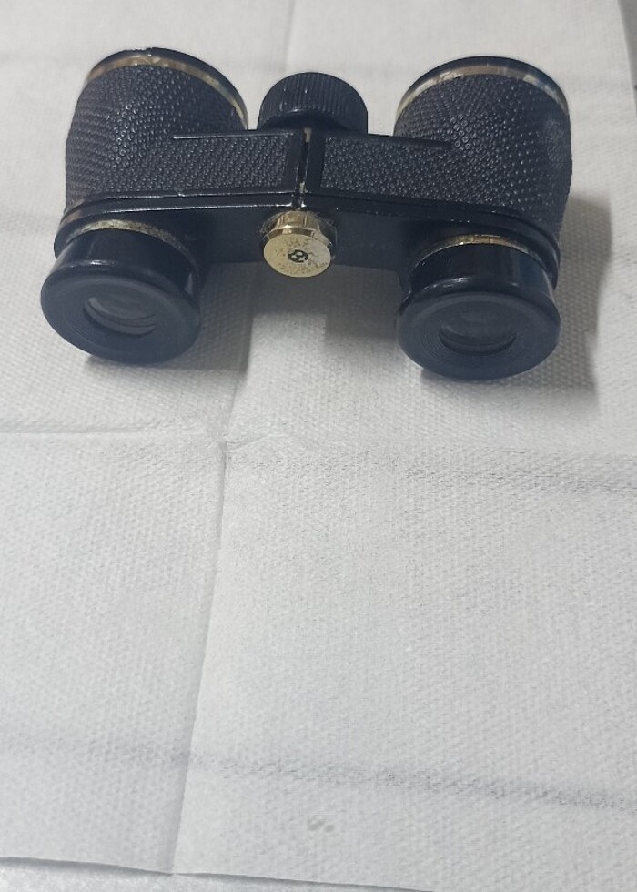 Tiyatro dürbünü alman malı  - Görsel 2