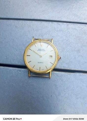 Rolex erkek kol saati