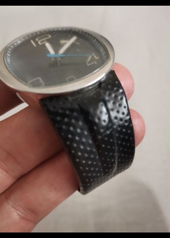 Beden Puma Minimalist Siyah Erkek Saat