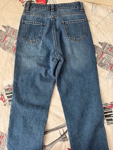 26 Beden Kot pantolon