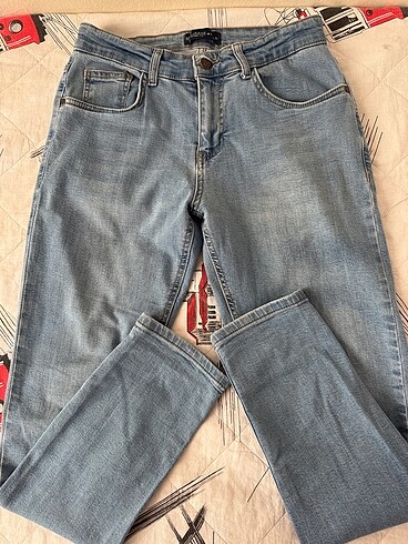 29 Beden Pantolon