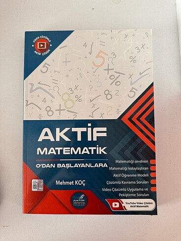 Test Kitabı