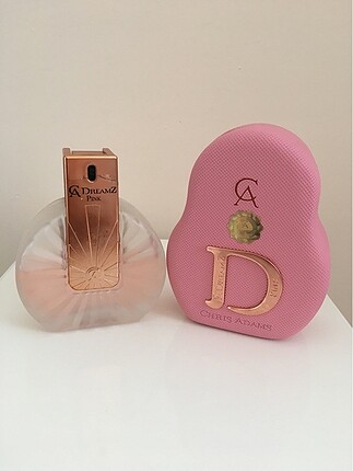 Chris Adams Kadın Parfüm 100 ml EDP