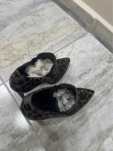 Nine West Topuklu ayakkabı