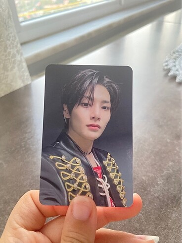  Beden Jeongin rockstar pc