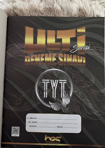 Krallar Karması TYT Denemeleri - Görsel 2