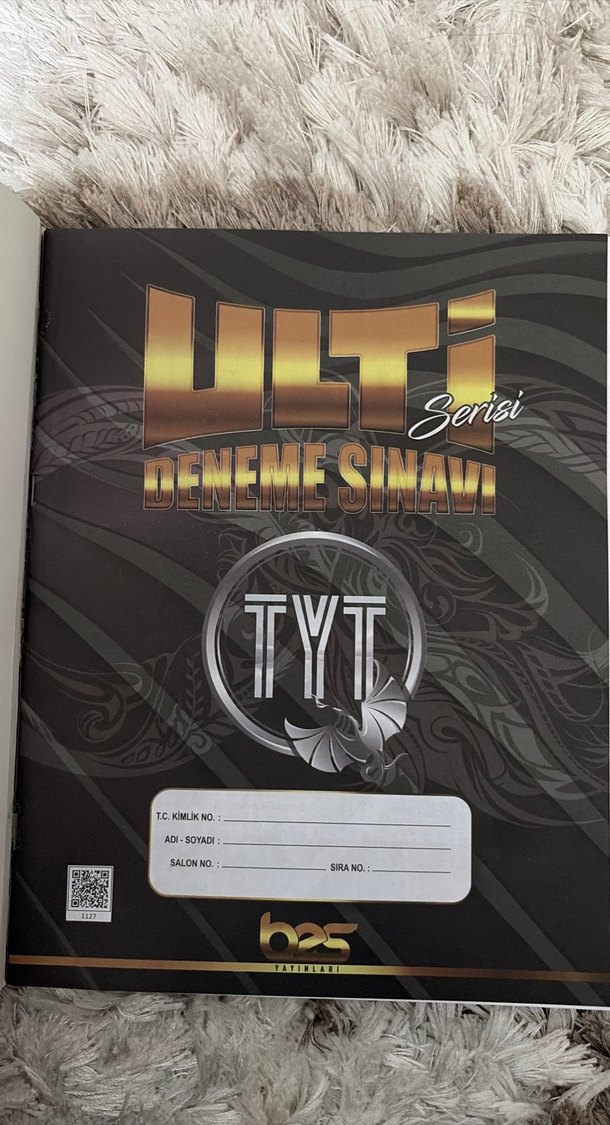Krallar Karması TYT Denemeleri - Görsel 2
