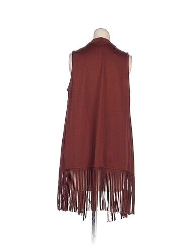 universal Beden PreLoved Yelek %70 İndirimli.