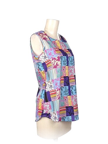 Vintage Love PreLoved Askılı %70 İndirimli.