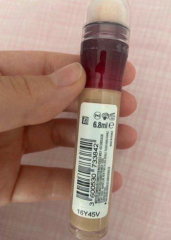 Maybelline Çok Amaçlı Kapatıcı Beige 6.8 ml - Görsel 3