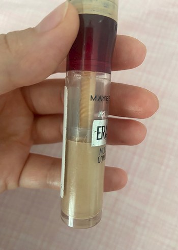 Maybelline Çok Amaçlı Kapatıcı Beige 6.8 ml - Görsel 4