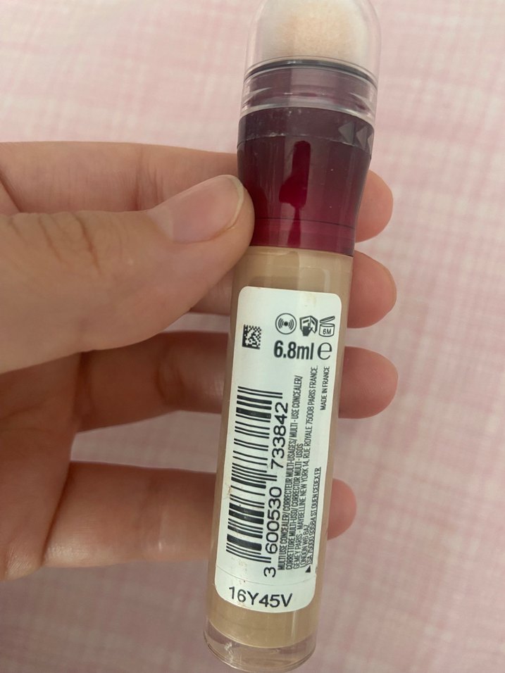 Maybelline Çok Amaçlı Kapatıcı Beige 6.8 ml - Görsel 3