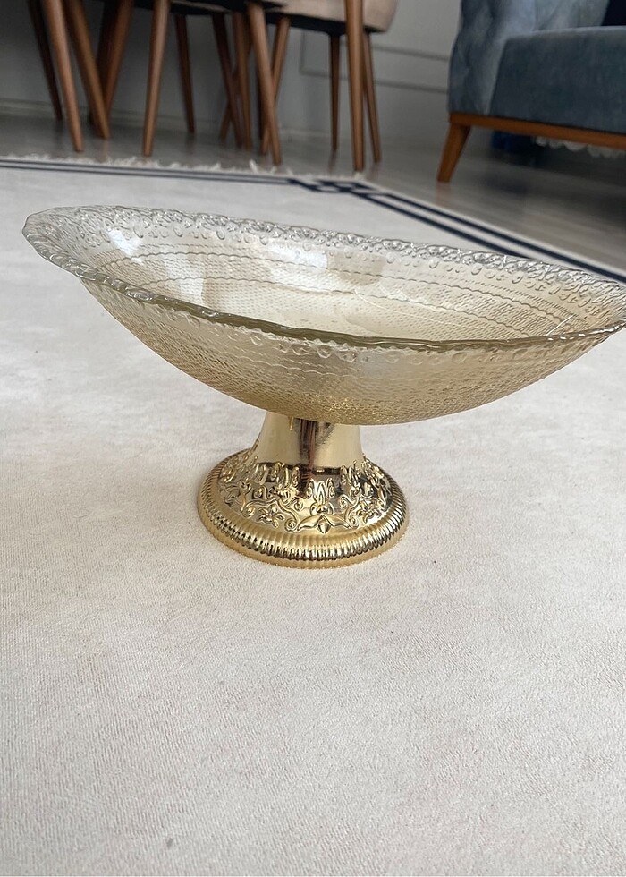 Ayaklı gondol - Görsel 2