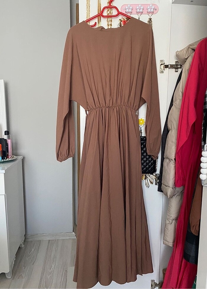 Prenses elbise - Görsel 2