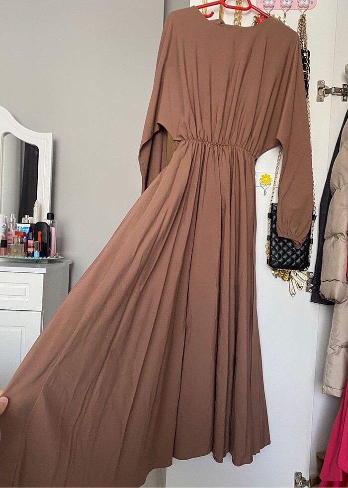 Prenses elbise - Görsel 3