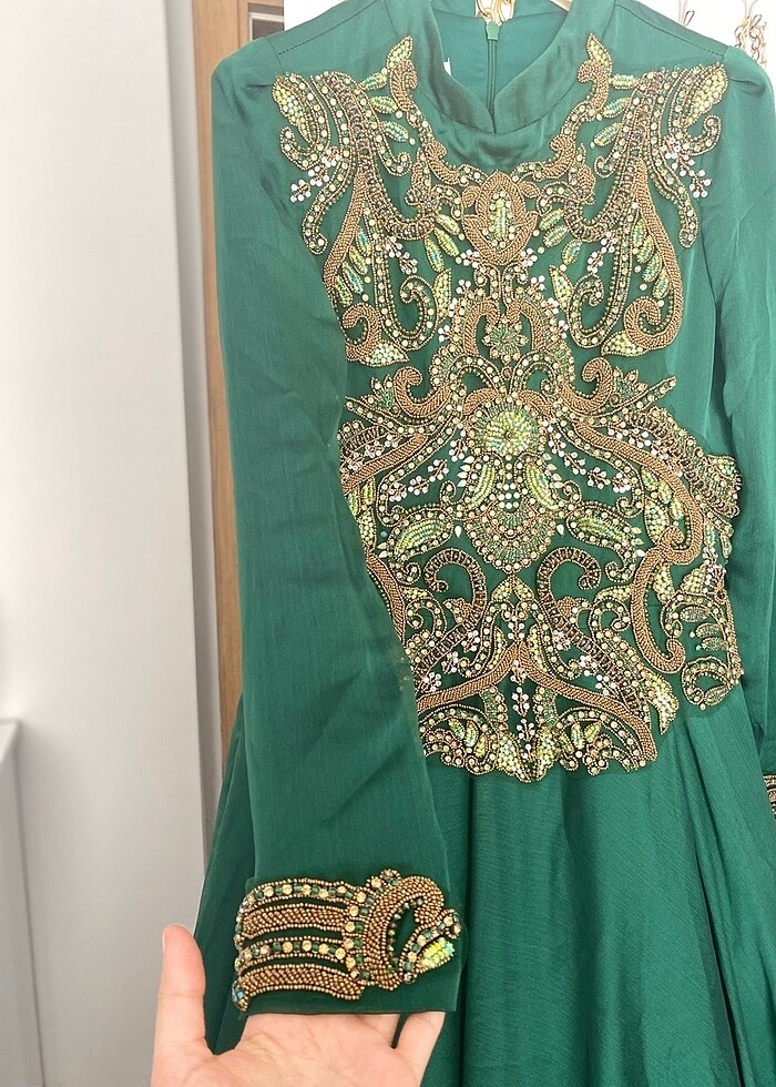 Nişanlık - Görsel 2