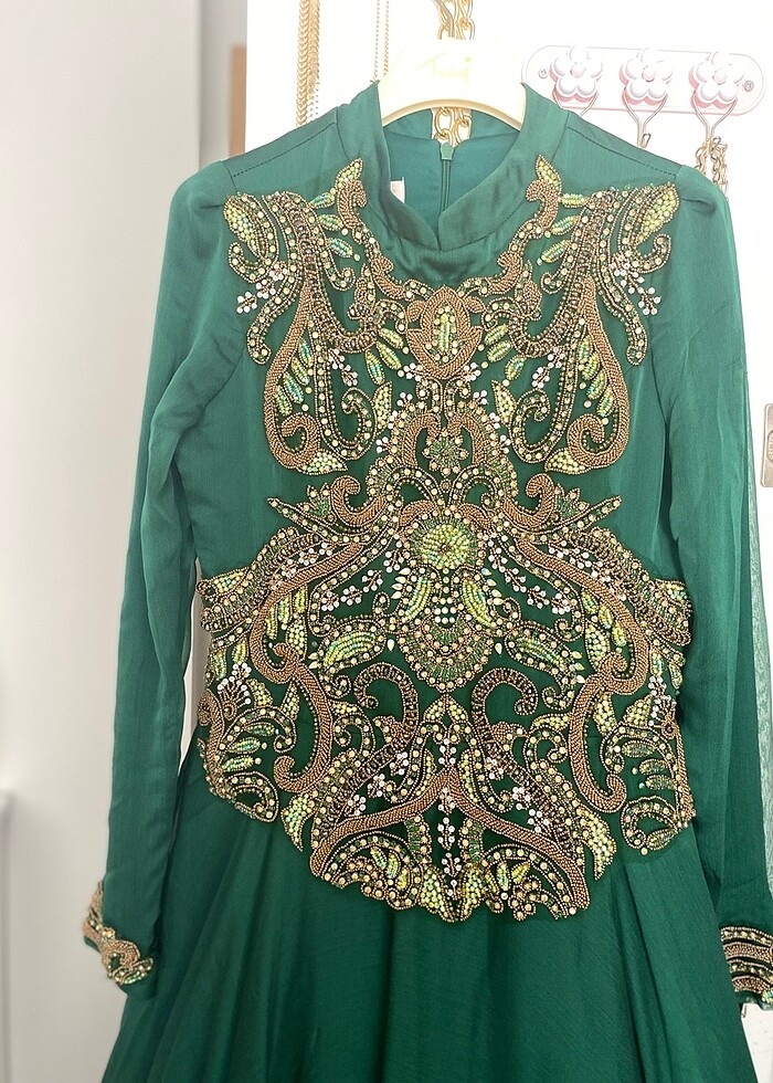 Nişanlık - Görsel 3