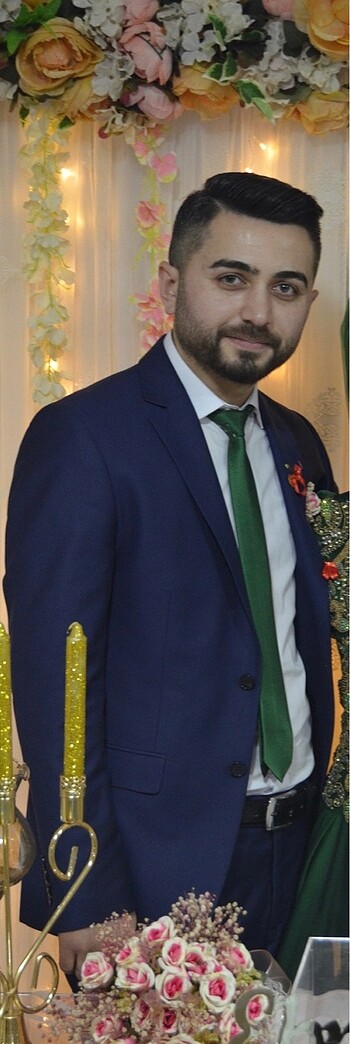 Takım elbise - Görsel 4