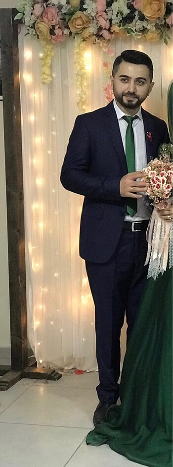 Takım elbise - Görsel 3