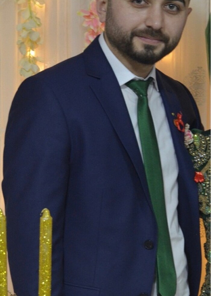 Takım elbise - Görsel 4