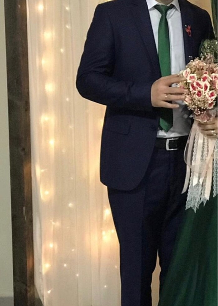 Takım elbise - Görsel 3