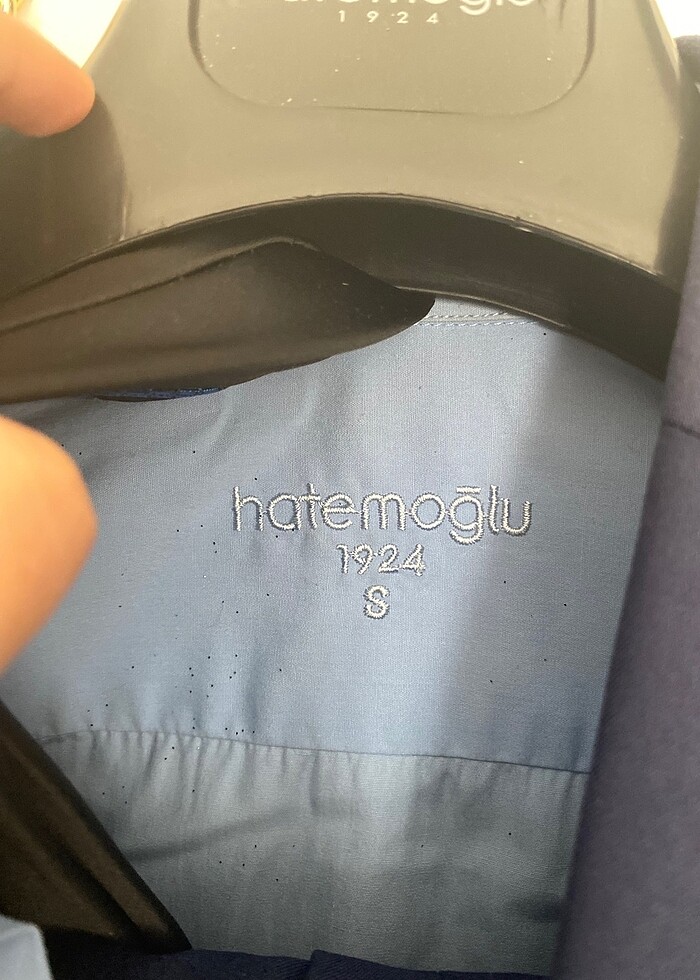 Takım elbise - Görsel 2