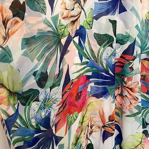 Kadın pareo - Görsel 4