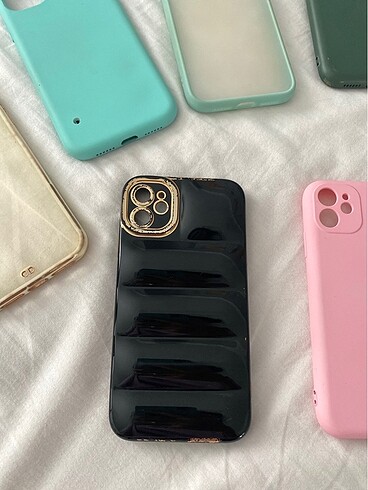 İphone 11 telefon kılıfı - Görsel 3