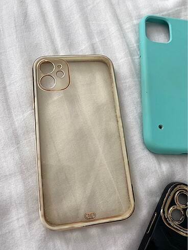 İphone 11 telefon kılıfı - Görsel 4