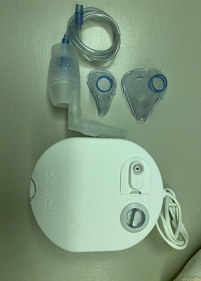 Hava makinesi - Görsel 2