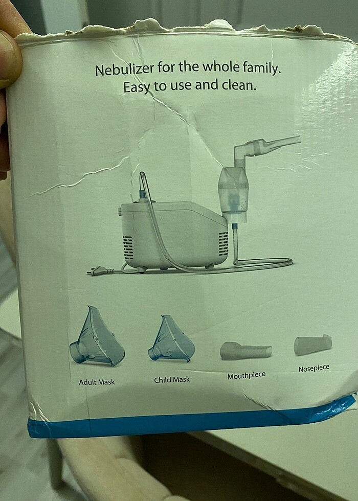 Hava makinesi - Görsel 3