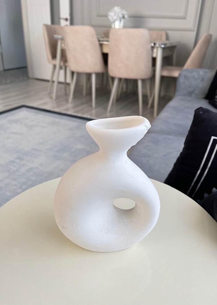 Vazo dekor - Görsel 2