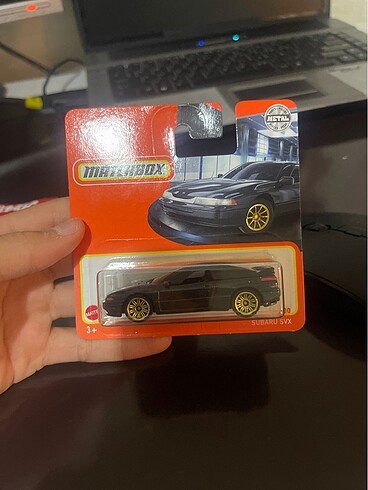 Matchbox