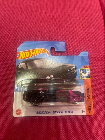 Hotwheels