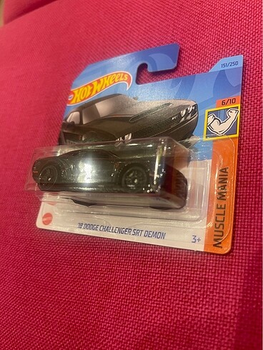 Hotwheels