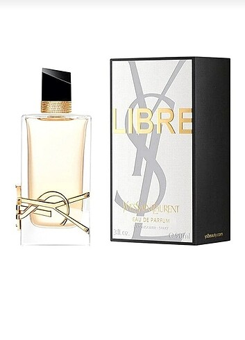 Libre parfüm 