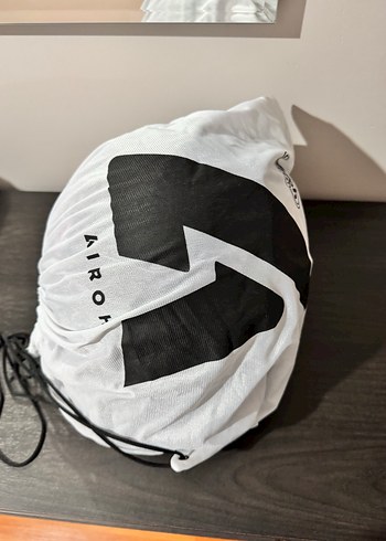 Airoh Kask (M beden) - Görsel 10