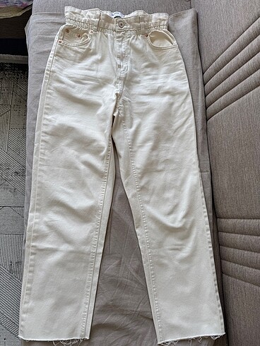 Bershka Jean Pantolon - Görsel 2