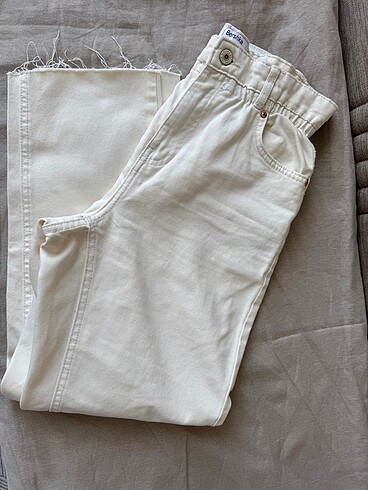 Bershka Jean Pantolon