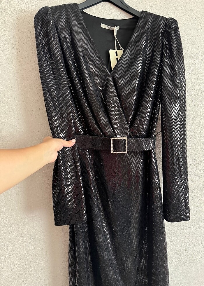 Ekol Elbise - Görsel 4