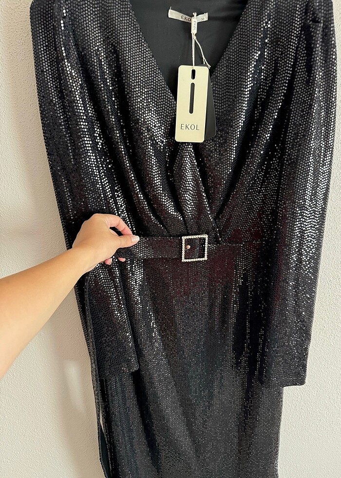 Ekol Elbise - Görsel 5