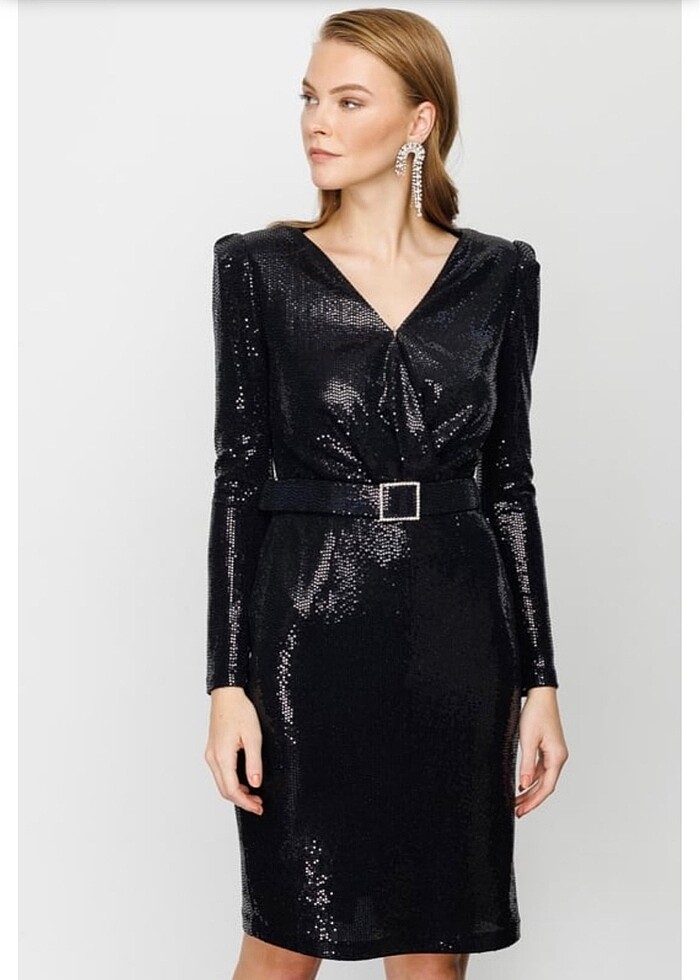 Ekol Elbise - Görsel 2