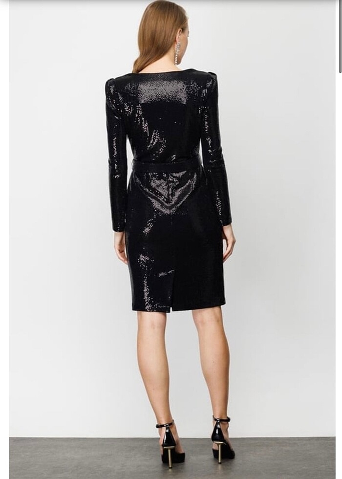 Ekol Elbise - Görsel 3