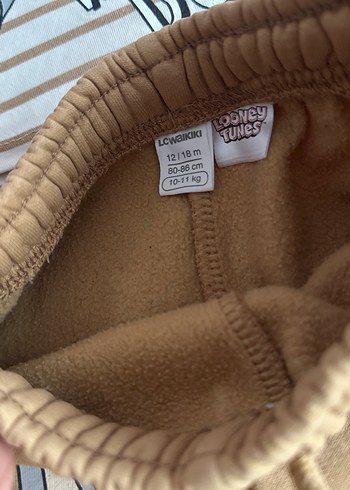 Erkek Bebek Takımı - Görsel 3